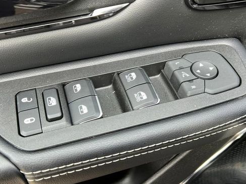 Used 2025 RAM 1500 Limited image 25