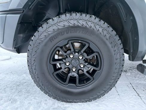 Used 2018 RAM 1500 Rebel w/ Luxury Group image 26