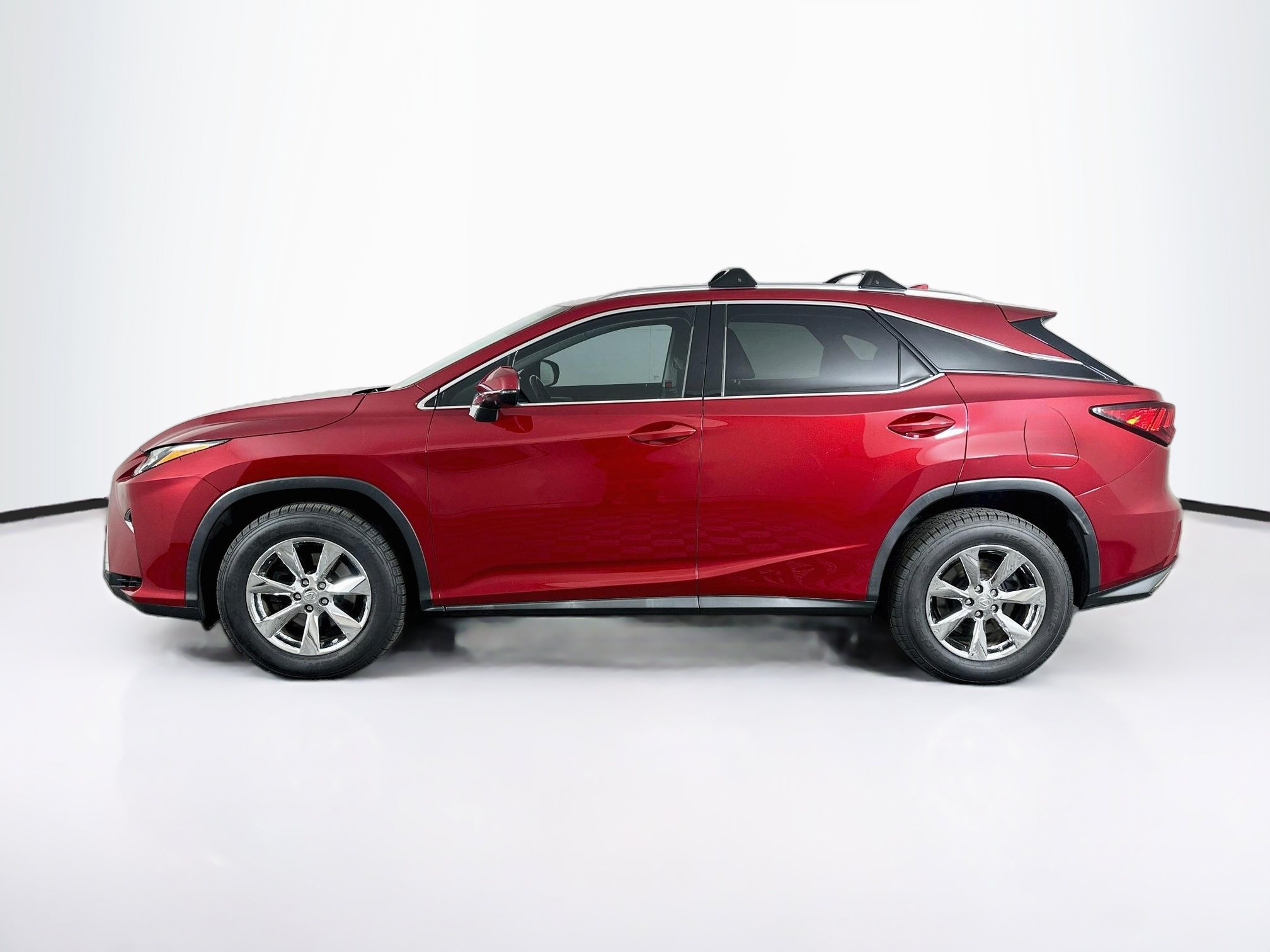 Used 2016 Lexus RX 350 AWD w/ Premium Package image 4