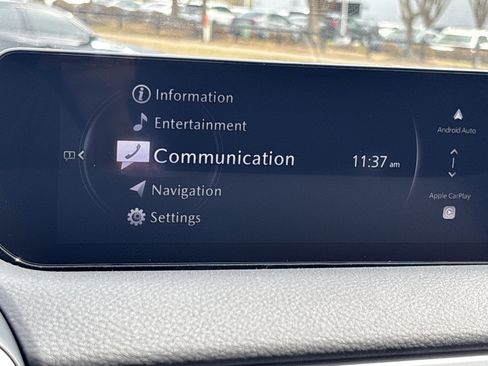 New 2026 MAZDA CX-50 Meridian Edition image 29