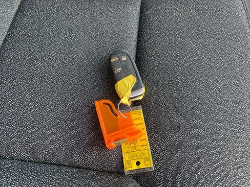 Used 2023 RAM ProMaster 2500 FWD image 34