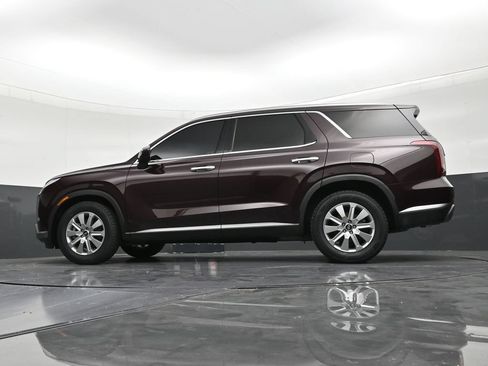 Used 2023 Hyundai Palisade SEL w/ Cargo Package FWD image 21