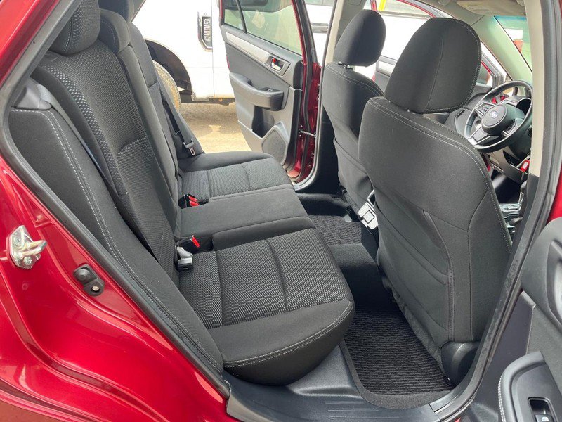 Used 2018 Subaru Outback 2.5i Premium AWD/4WD image 10