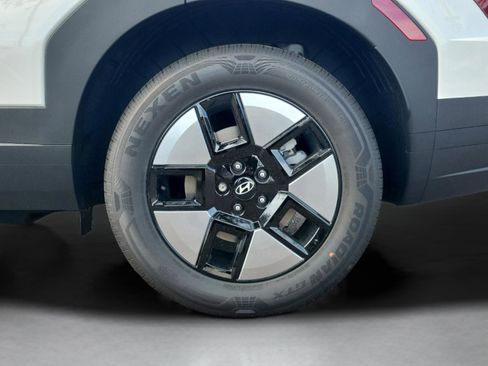 New 2026 Hyundai Santa Fe SEL image 5