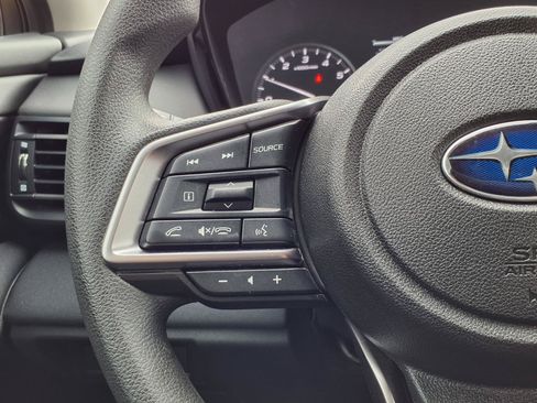 Certified 2025 Subaru Outback AWD/4WD image 15