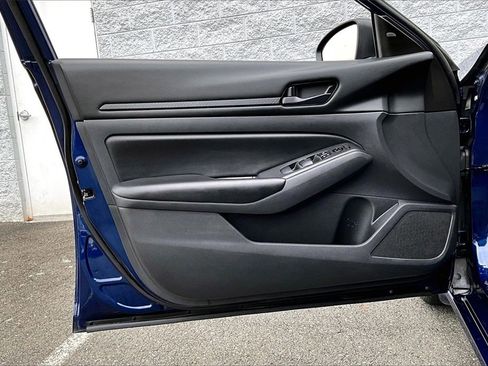 Certified 2024 Nissan Altima 2.5 S image 25