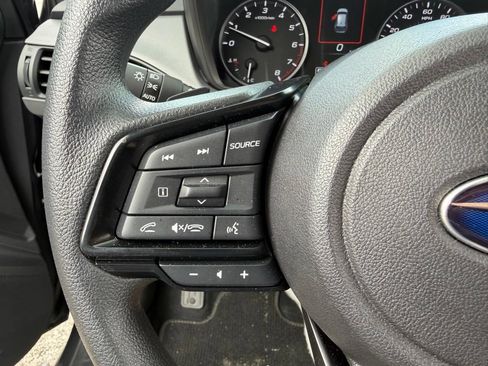 Used 2025 Subaru Crosstrek 2.5i Premium AWD/4WD image 30