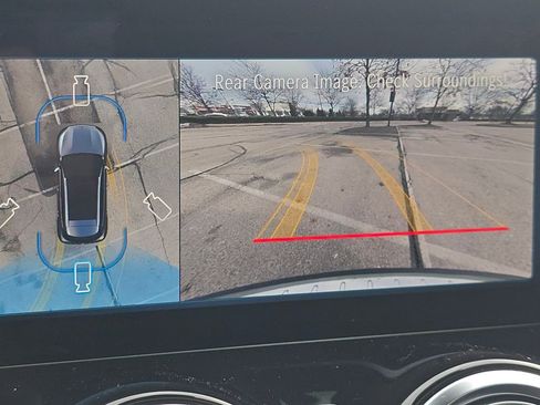 Certified 2026 Mercedes-Benz GLA 250 4MATIC image 29