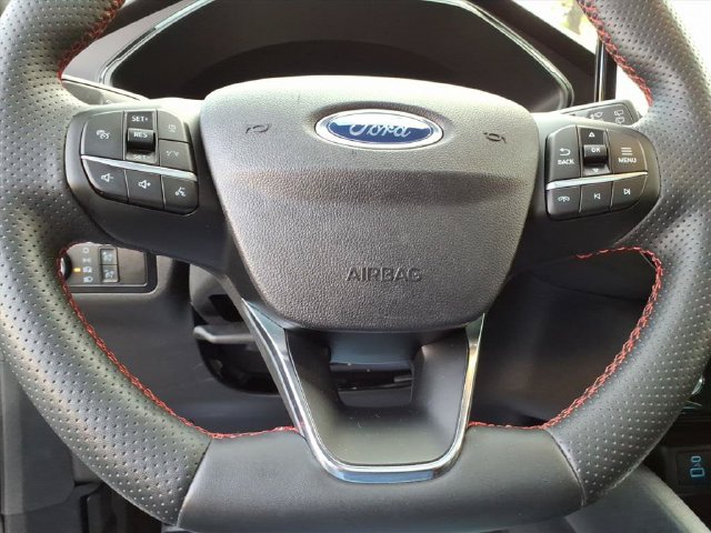 Used 2023 Ford Escape ST-Line w/ Tech Pack #1 AWD/4WD image 21