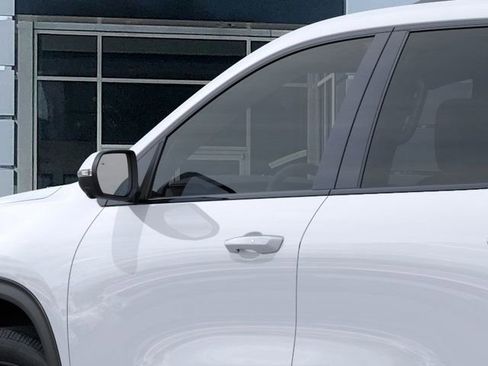 New 2026 GMC Acadia Elevation w/ Black Edition image 12