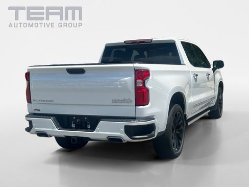 Used 2023 Chevrolet Silverado 1500 High Country AWD/4WD image 7