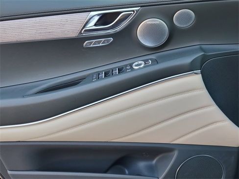 New 2026 Genesis GV80 3.5T Prestige image 18