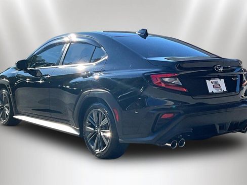 Used 2024 Subaru WRX w/ Accessory Package #2 AWD/4WD image 4