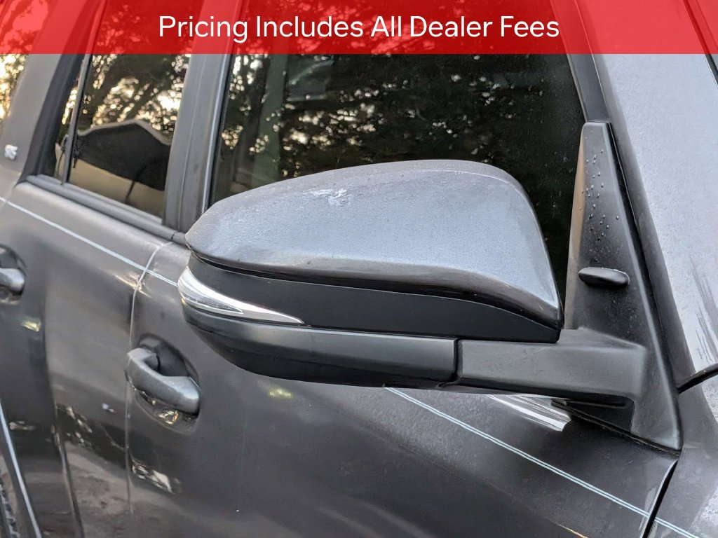 Used 2017 Toyota 4Runner SR5 Premium RWD image 13