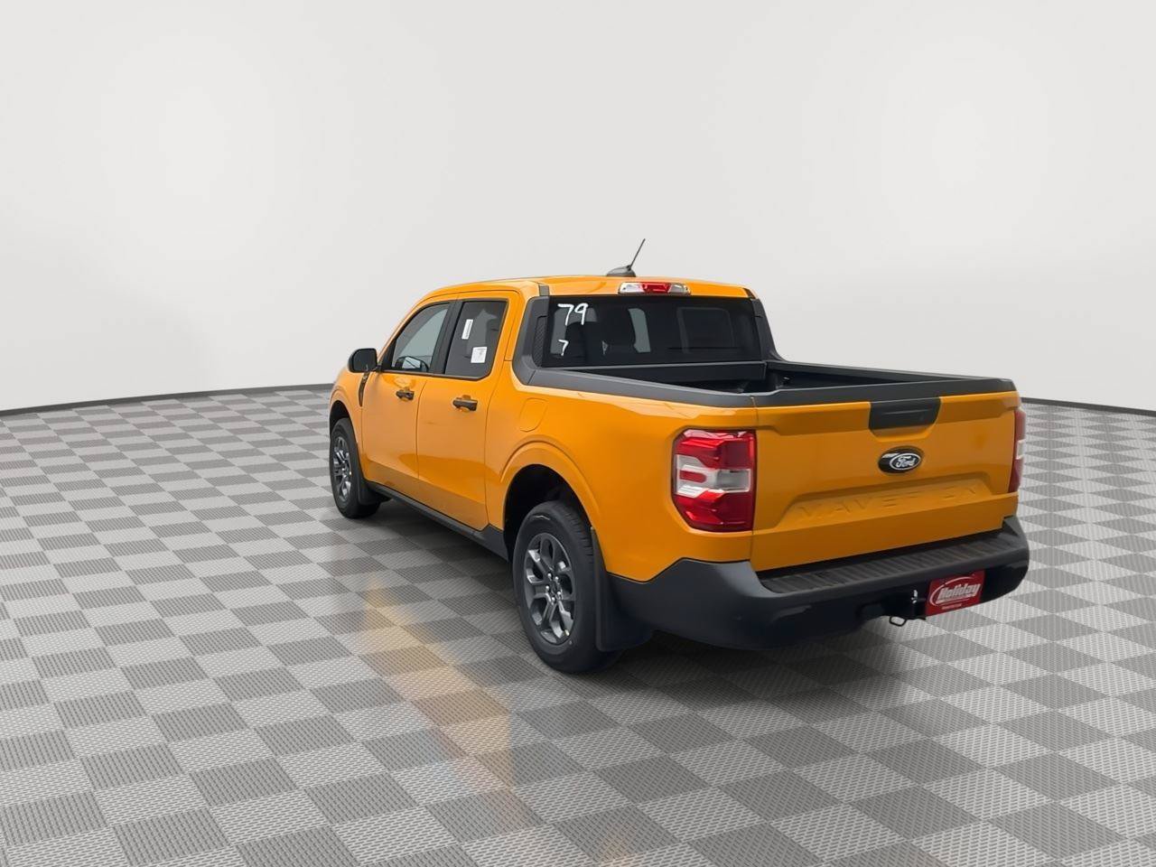 Used 2026 Ford Maverick XLT w/ XLT Luxury Package AWD/4WD image 35