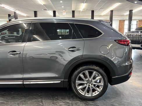 Used 2021 MAZDA CX-9 Grand Touring image 20