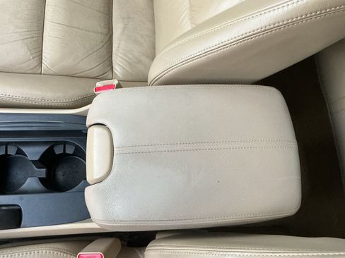 Used 2009 Honda Accord EX-L image 11