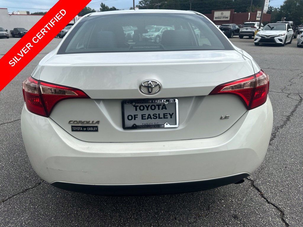 Used 2019 Toyota Corolla LE FWD image 6