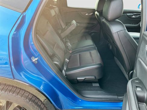 Used 2020 Chevrolet Blazer RS image 27