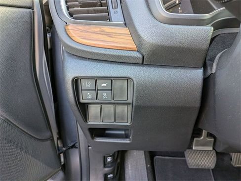 Used 2021 Honda CR-V EX-L image 16