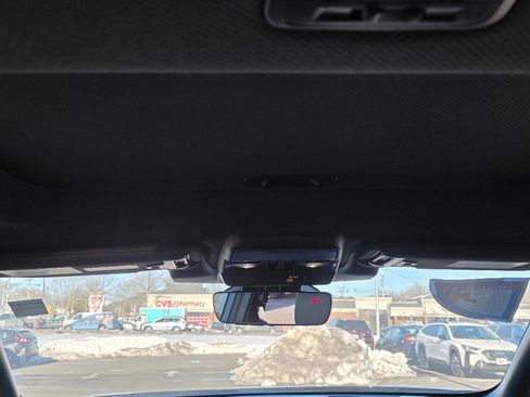 New 2026 Subaru Outback Limited image 14