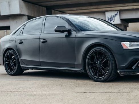 Used 2013 Audi S4 Premium Plus image 59