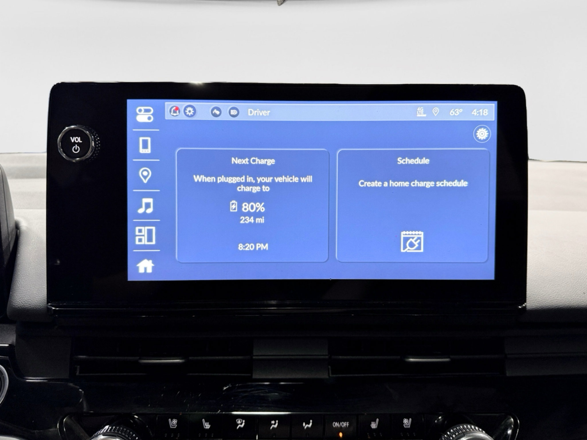Used 2025 Honda Prologue Elite image 11
