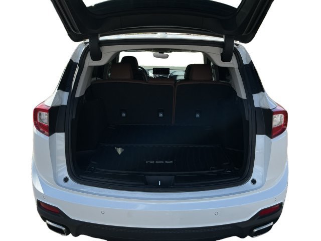 Used 2023 Acura RDX w/ Technology Package FWD image 23