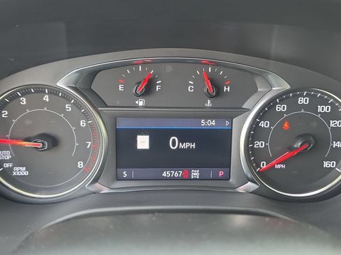 Certified 2023 GMC Acadia SLE w/ Driver Convenience Package AWD/4WD image 26