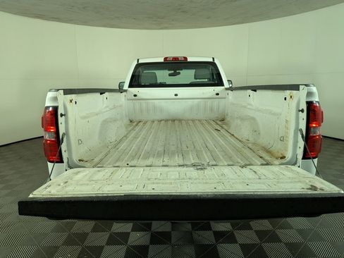 Used 2015 GMC Sierra 1500 Base image 9