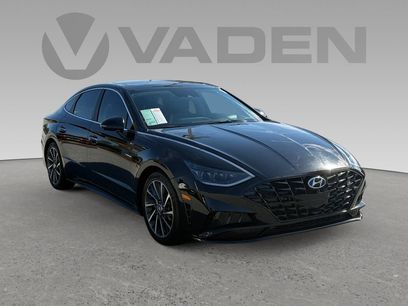 Used 2023 Hyundai Sonata Limited