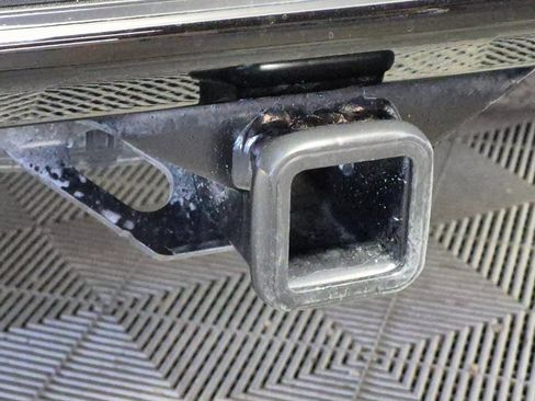 New 2026 Chevrolet Colorado Z71 w/ Technology Package image 9