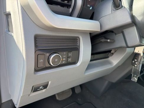 New 2026 Ford F250 XL w/ STX Appearance Package image 43