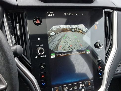 Certified 2025 Subaru Legacy Limited image 18