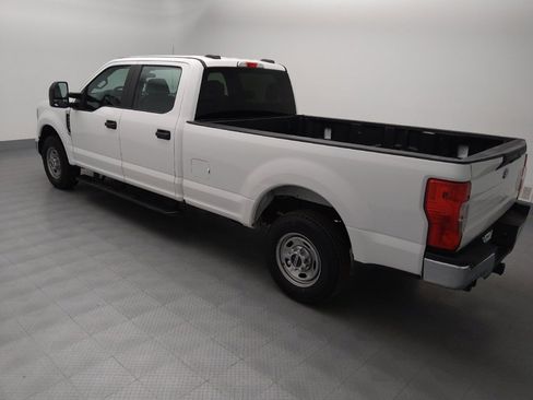 Used 2021 Ford F250 XL w/ Power Equipment Group image 3
