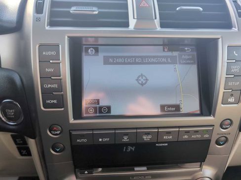 Used 2020 Lexus GX 460 Premium image 14