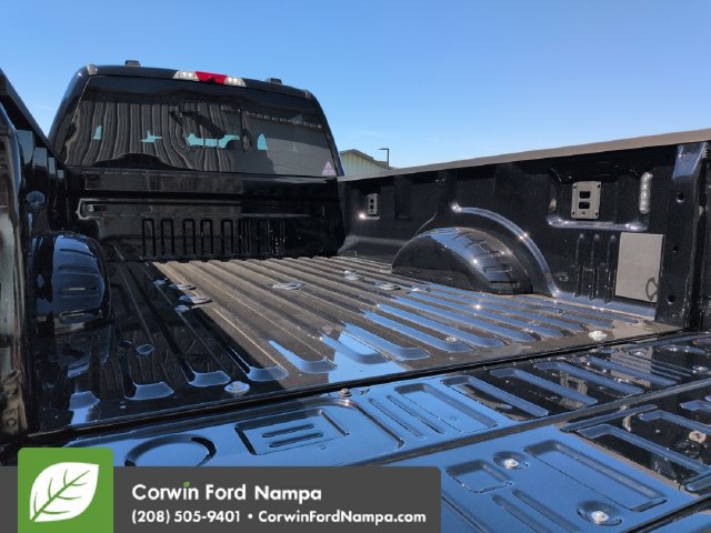 New 2026 Ford F350 Lariat AWD/4WD image 28