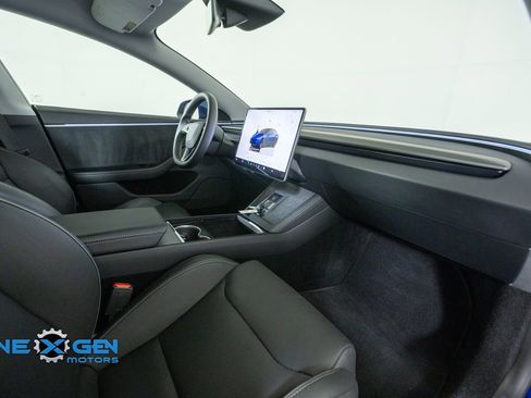 Used 2024 Tesla Model 3 Performance AWD/4WD image 39