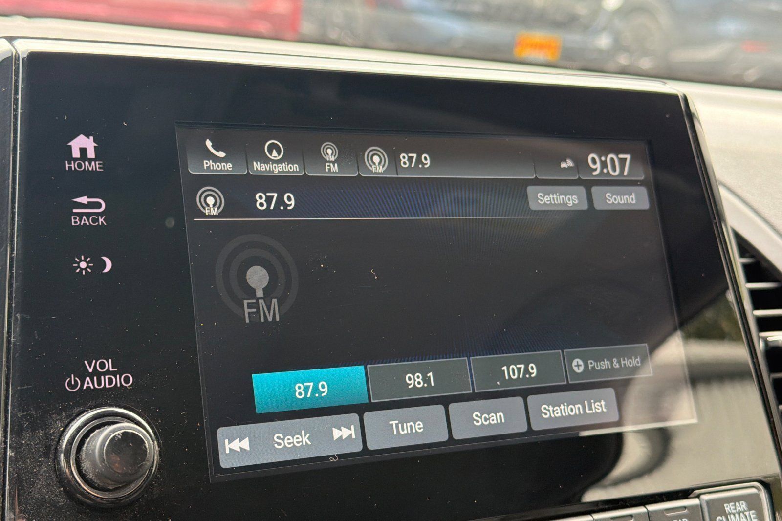 Used 2022 Honda Odyssey Touring image 17