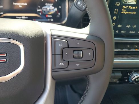 New 2026 GMC Sierra 2500 SLE w/ SLE Value Package; AWD/4WD image 21