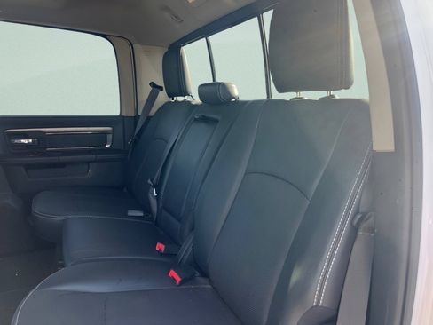 Used 2017 RAM 1500 Sport AWD/4WD image 19