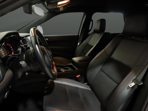 Used 2021 Dodge Durango R/T w/ Blacktop Package AWD/4WD image 14