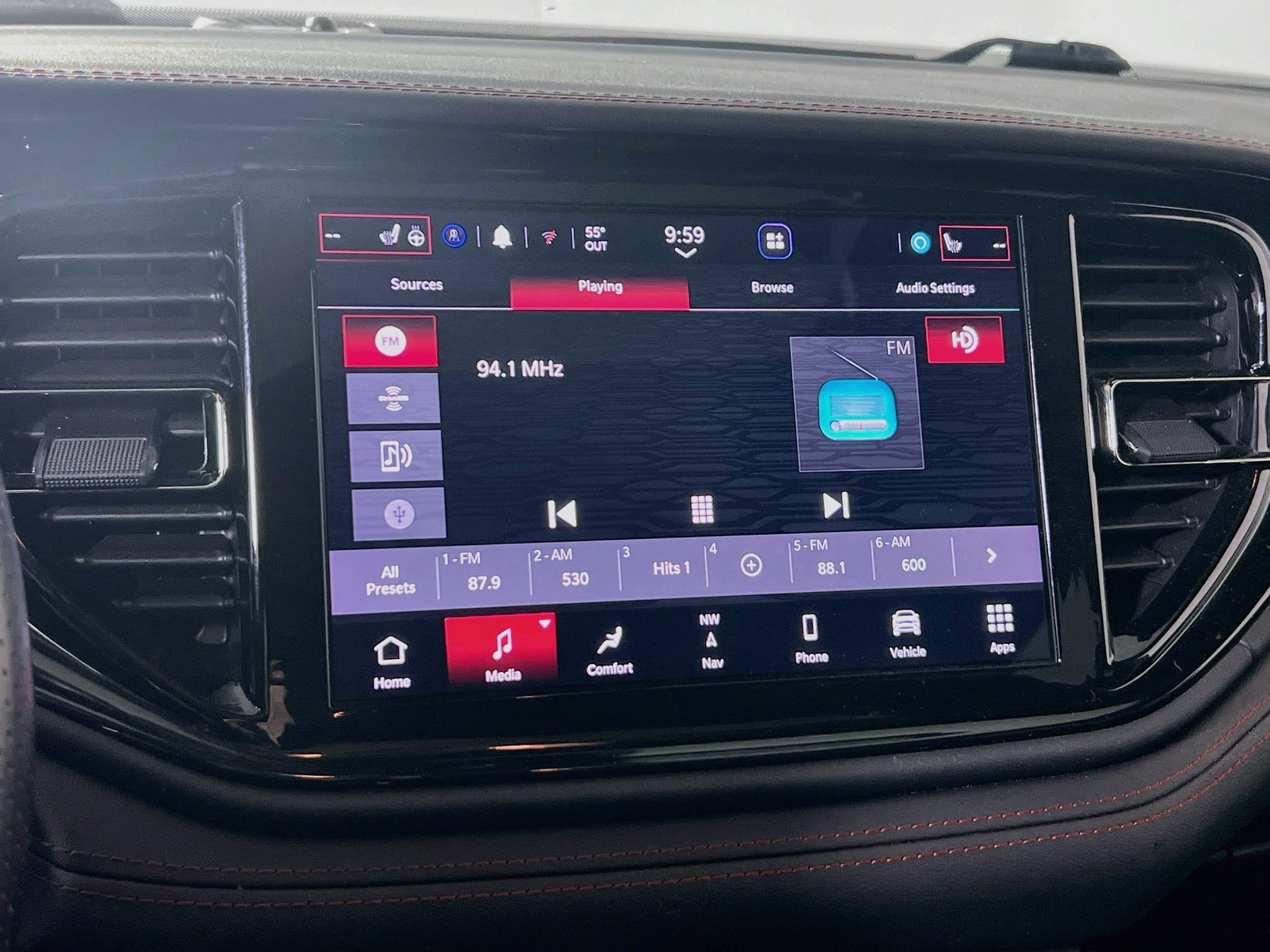 Used 2023 Dodge Durango GT AWD/4WD image 15