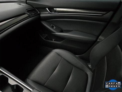 Used 2022 Honda Accord Sport image 25