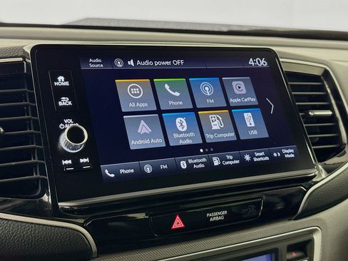 Certified 2025 Honda Ridgeline Sport image 16