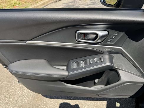 Certified 2024 Acura Integra A-Spec FWD image 15