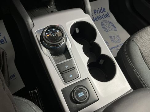 Used 2023 Ford Bronco Sport Big Bend w/ Convenience Package image 22