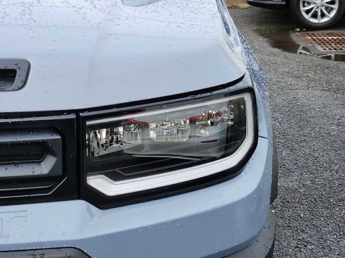 Certified 2026 Honda Passport RTL image 9