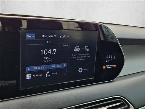 Used 2022 Hyundai Palisade SE image 18