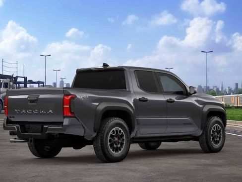 New 2026 Toyota Tacoma TRD Off-Road AWD/4WD image 10